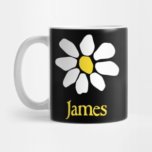 Flower Mug